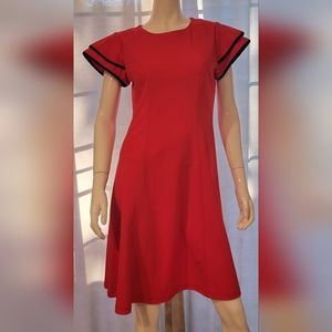 Shelby & Palmer dress size 6